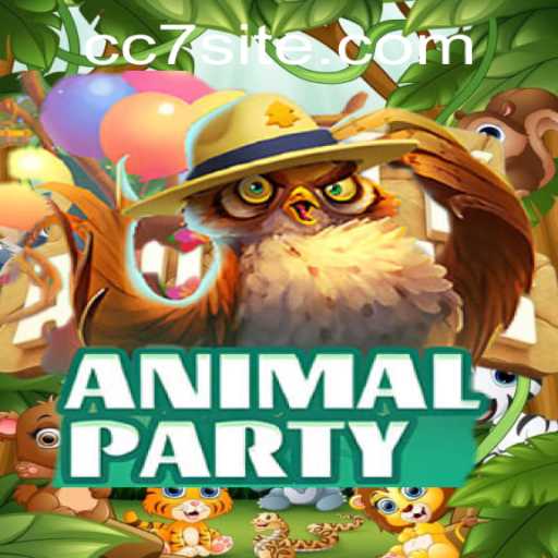 Experience the Thrill of AnimalParty: A Game That Combines Fun and Strategy