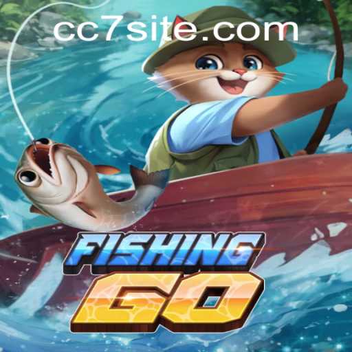 FishingGO: The Thrilling Adventure Awaiting Anglers Everywhere