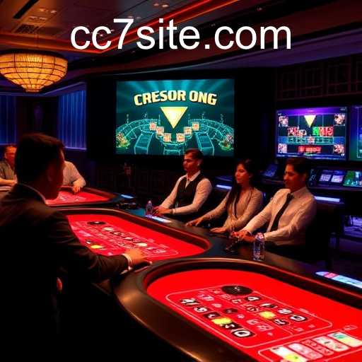 Live Casino