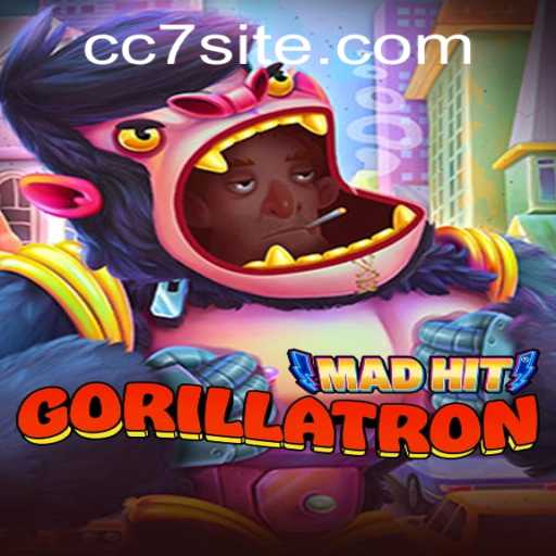 Unveiling the Thrills of MadHitGorillatron: A Deep Dive into Gameplay and CC7 Impacts