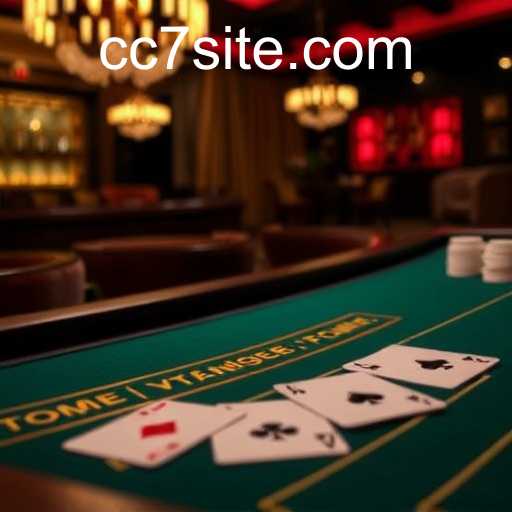 Online Baccarat