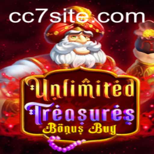 UnlimitedTreasuresBonusBuy: An In-depth Exploration of the Exciting New Game